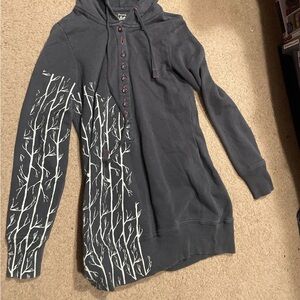Brand: Free People
Size M